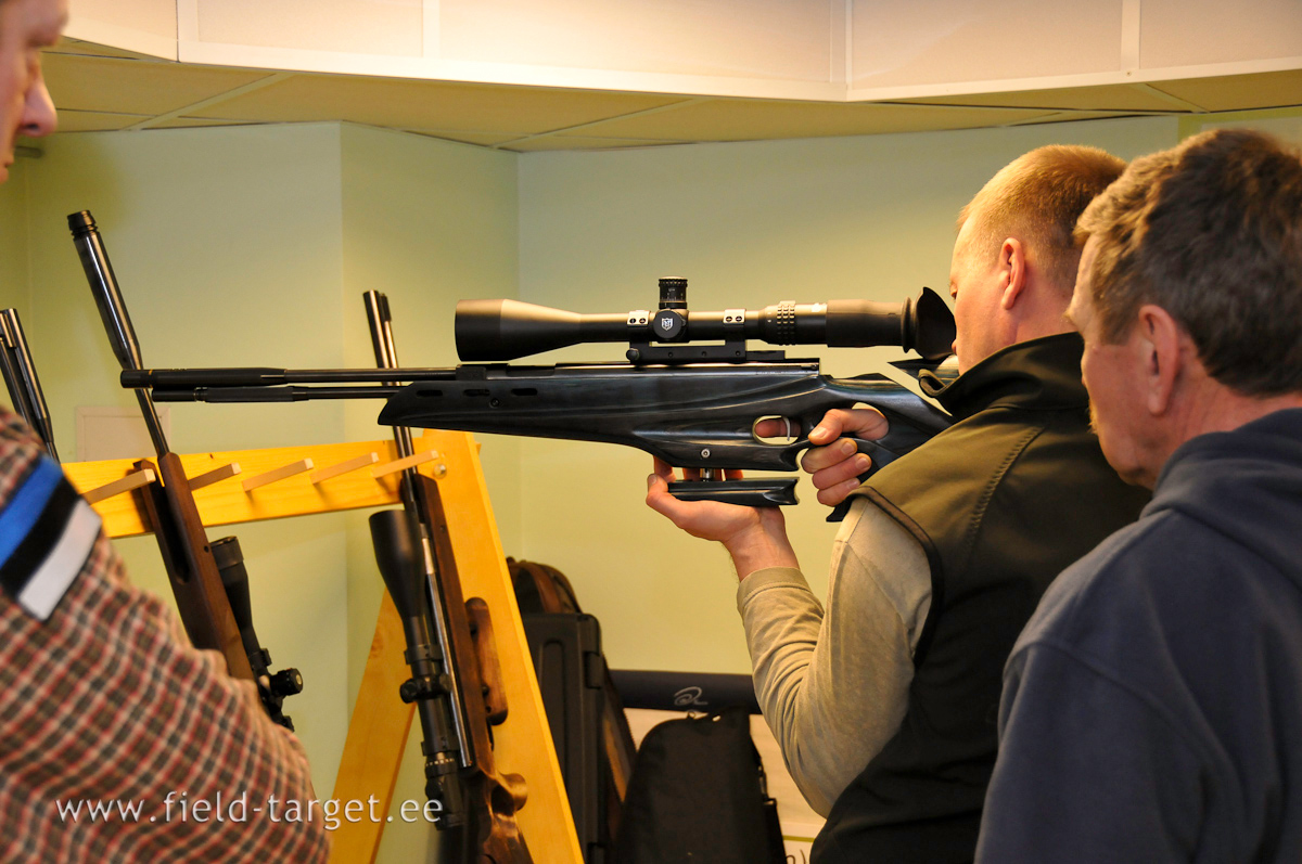 Arutatakse püsside tuunimise mõttekuse üle